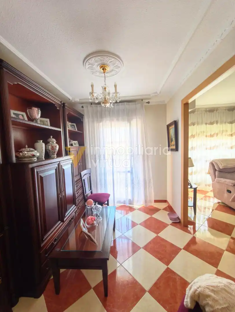 Wohnung zum Verkauf in Lucena