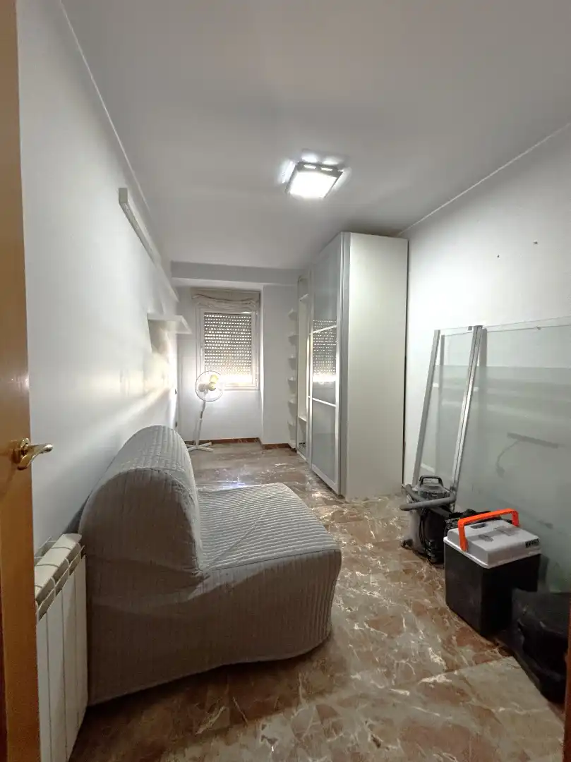 Attico con terrazza in affitto a Carrer d'Isaac Peral, imagen 12