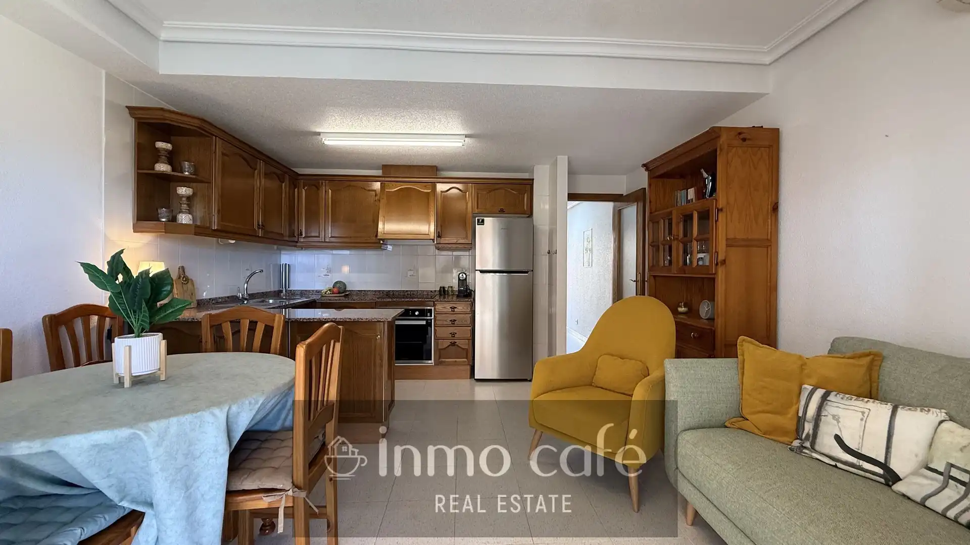 Duplex con ascensore in vendita a Calle Málaga, imagen 6
