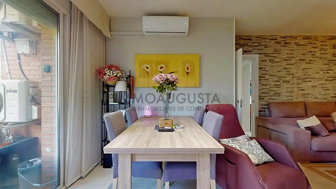 Piso en venta en Navas
