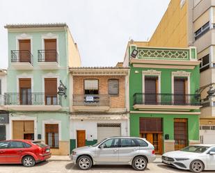 Exterior view of House or chalet for sale in Sollana