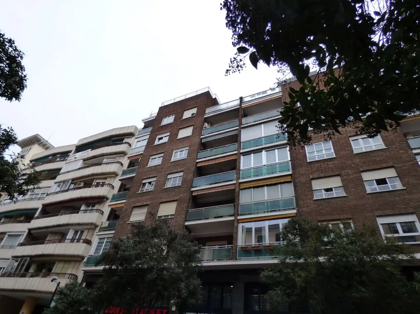 Flat with lift to rent in Chamberí, imagen 23