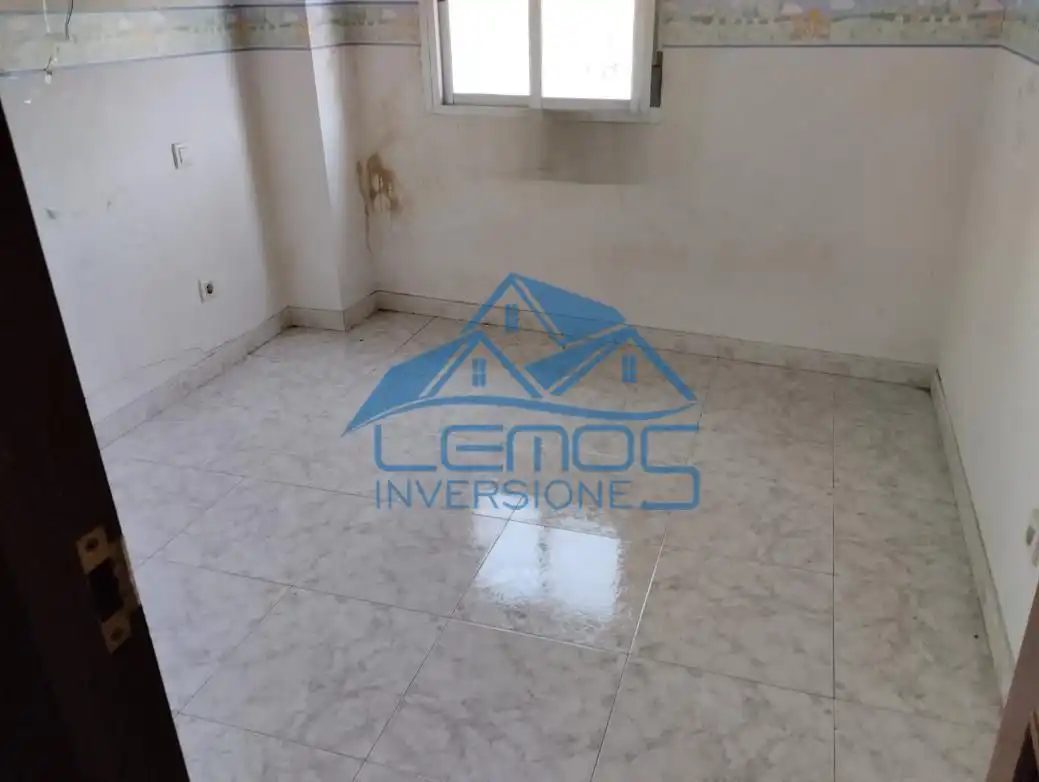 Finca rústica en venta en Toreno