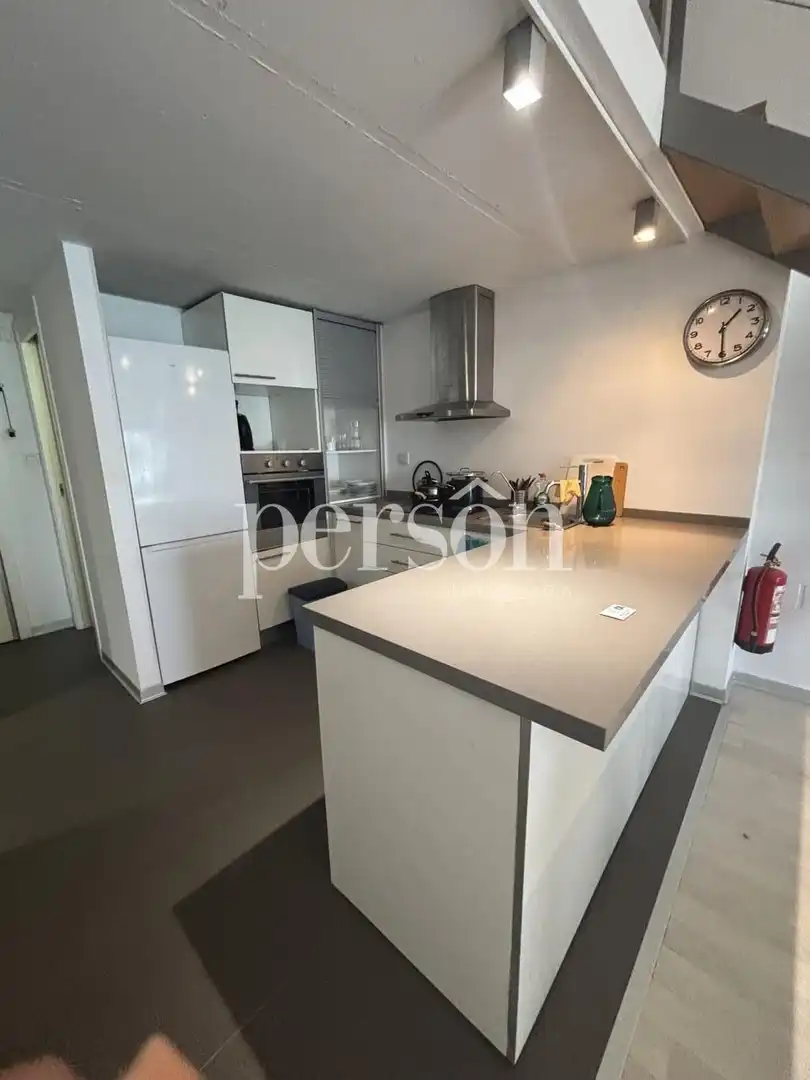 Flat for rent in Valencia, Valencia