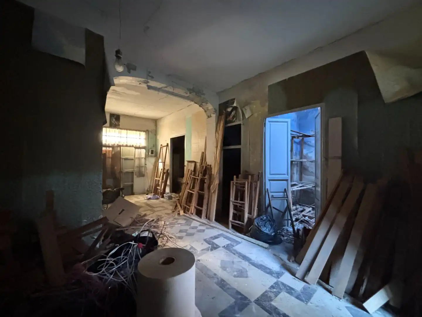 Casa o chalet en venta en Burjassot con Jardín privado y Terraza