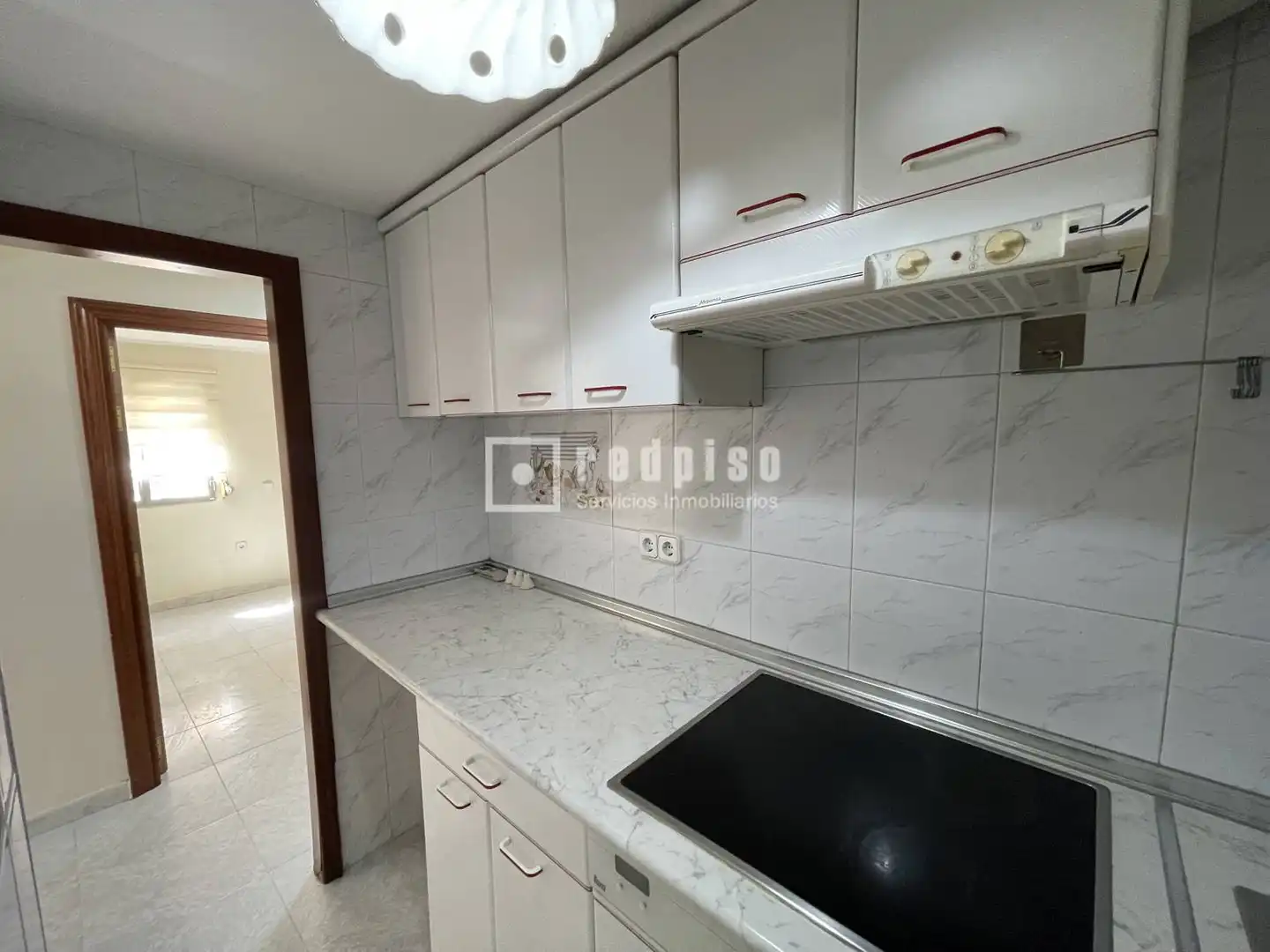 Flat with lift for sale in del Castillo de la Mota, imagen 8