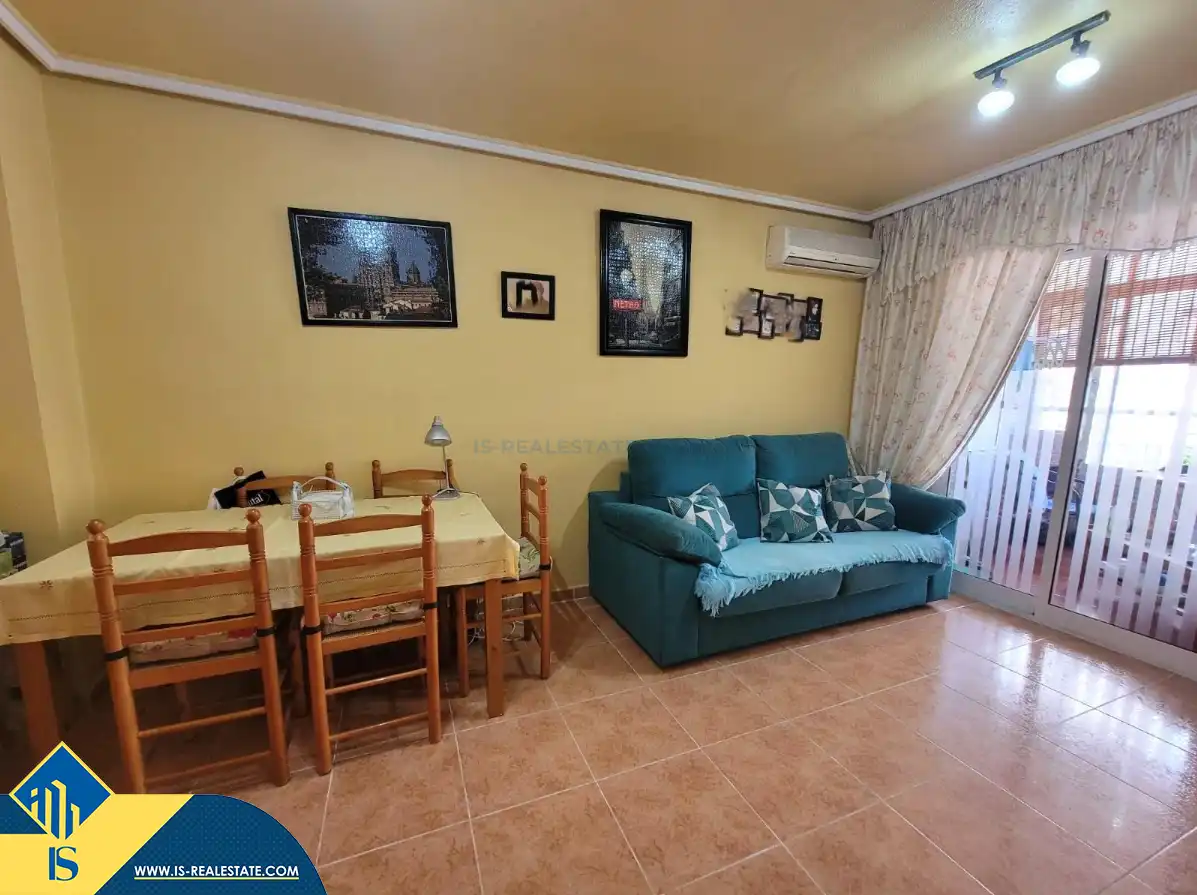 Apartamento con piscina en venta en Nueva Torrevieja - Aguas Nuevas, imagen 6