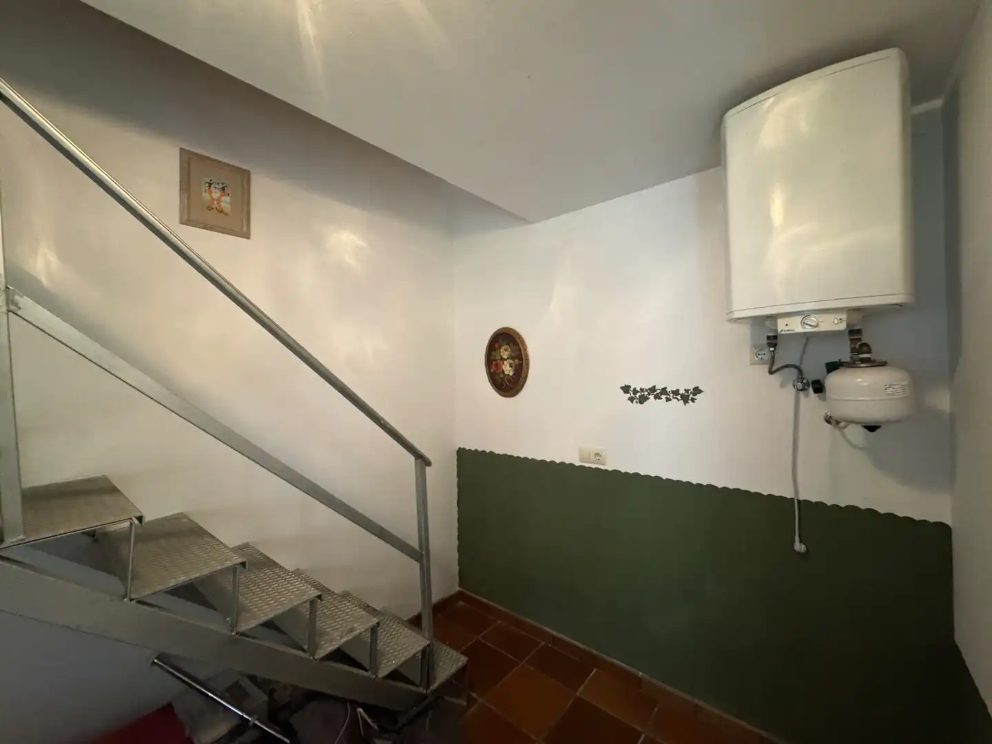 Chalet con jardín en venta en Roxos, imagen 20