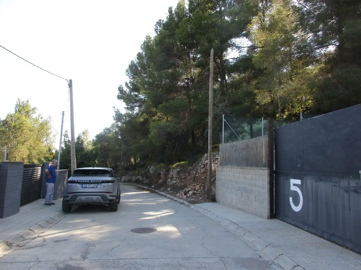 Terreno residencial en venta en Alcover, imagen 12