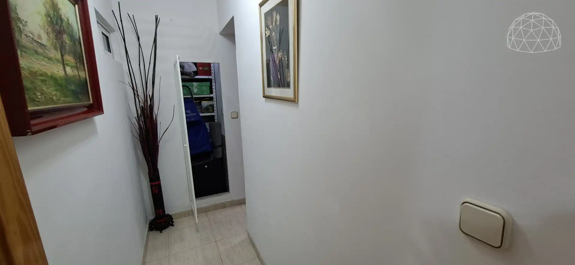 Haus oder Chalet zum Verkauf in Sevilla mit Klimaanlage, Terrasse und Möbliert