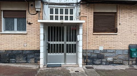 Foto 2 de Piso en venta en San Antonio Padua, Tarazona, Zaragoza
