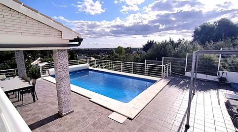 Foto 2 de Casa o xalet en venda a Urbanització Sant Pere, Oliva pueblo, Oliva
