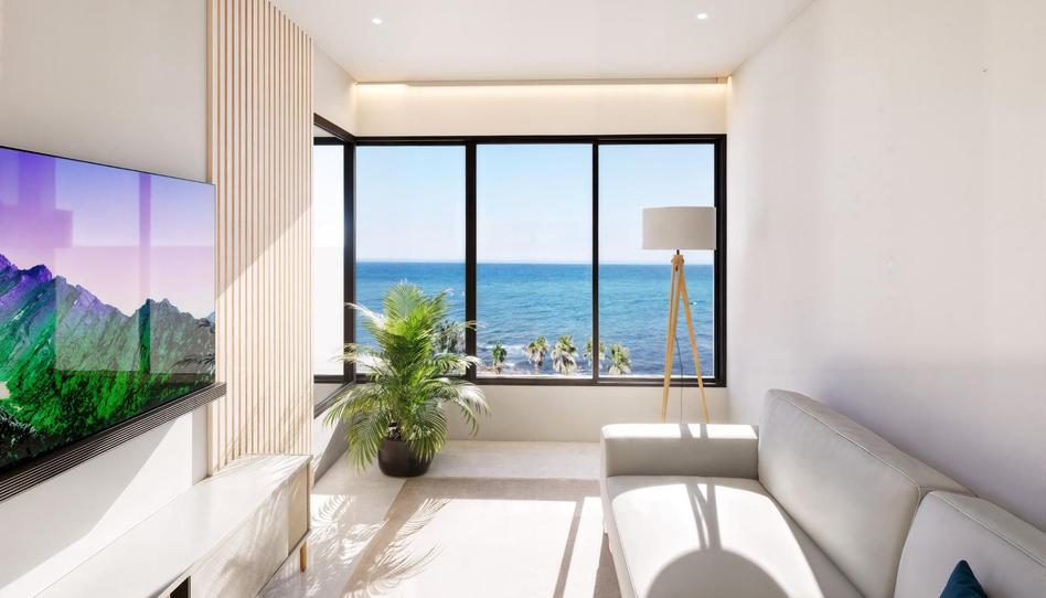 Foto 1 de Apartamento en venta en Avenida de la Purísima, 61, Zona Playa del Cura, Alicante