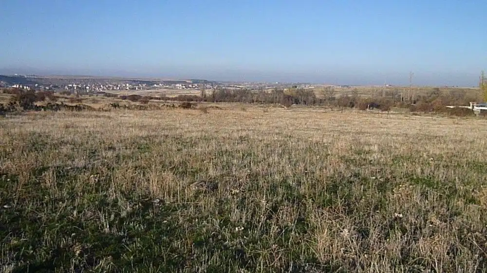 Wohnbaugrundstück zum Verkauf in San Cristóbal de Segovia, imagen 8
