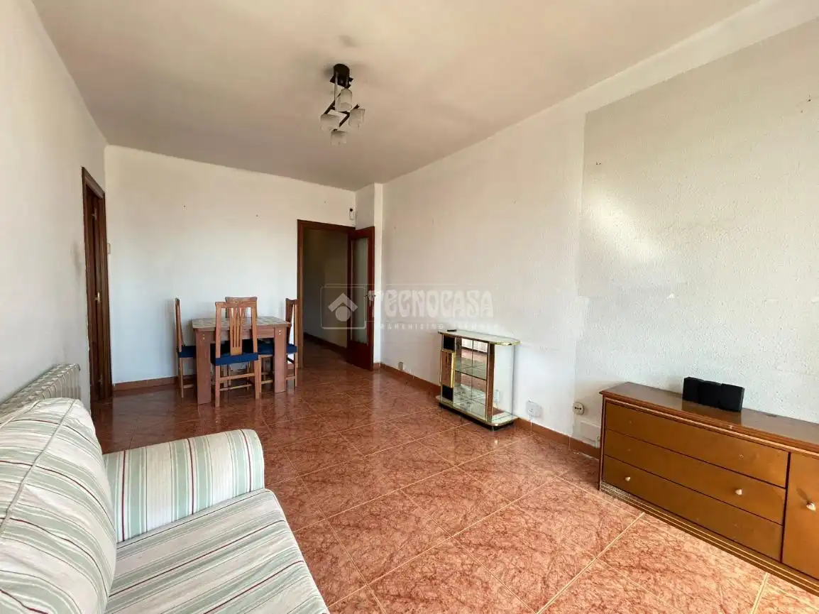 Piso en venta en La Torrassa