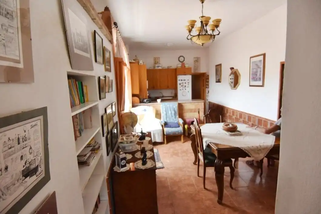 Houses for sale in Carretera LA CAÑADA, 1, Valladolises y Lo Jurado
