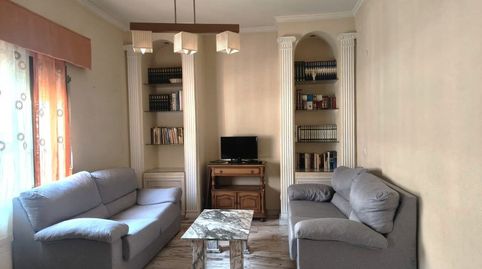 Foto 2 von Wohnung zur Miete in Ciudad Jardín - Zoco, Córdoba Capital