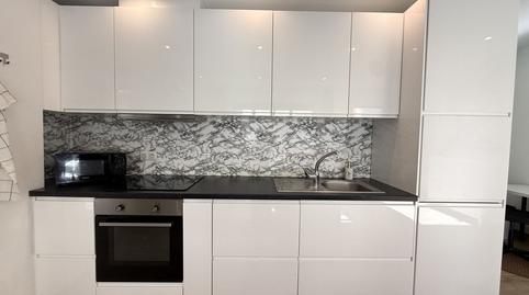 Foto 3 de Planta baixa en venda a Centro ciudad, Málaga