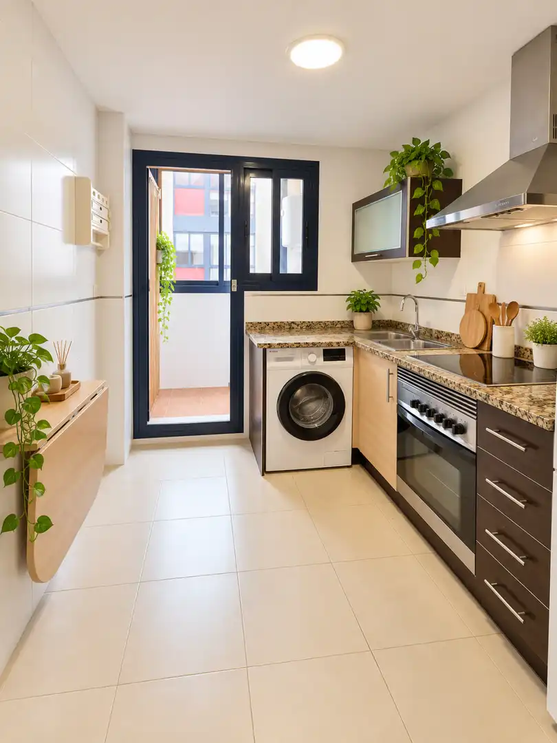 Appartement avec ascenseur à louer à La Llosa, imagen 6