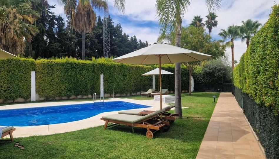 Photo 1 of Single-family semi-detached for sale in La Dama de Noche - La Alzambra, Málaga