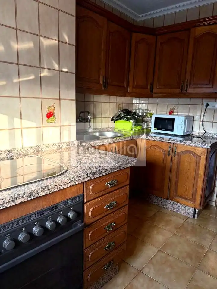 Flat to rent in San Pablo - Santa Justa, imagen 3
