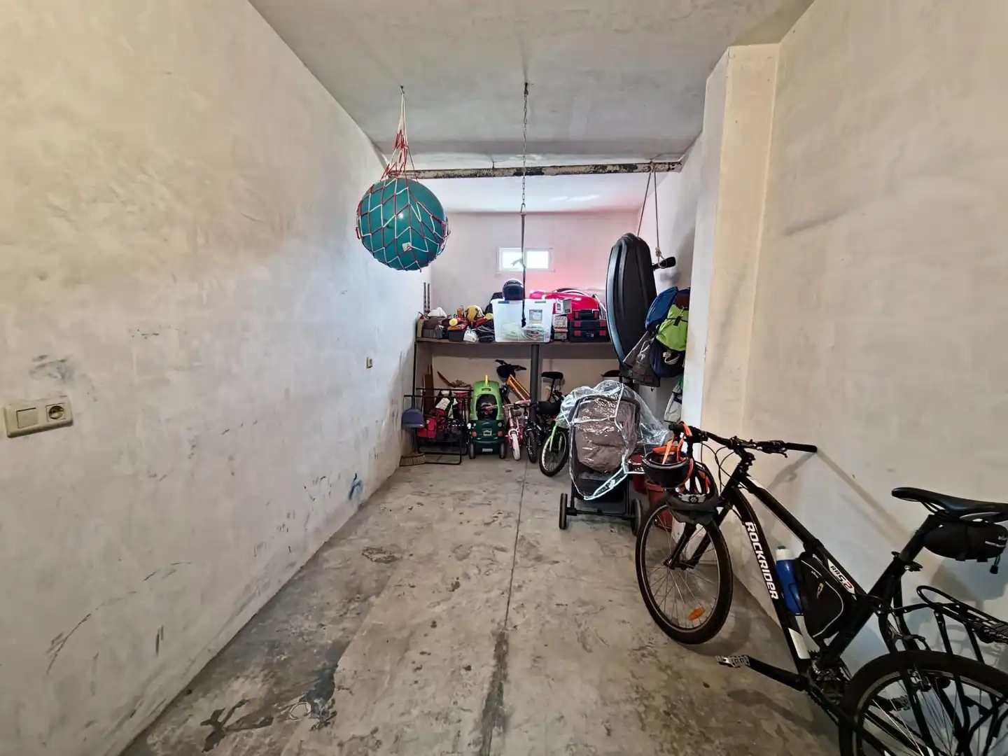 Wohnung zum Verkauf in Fabero mit Heizung