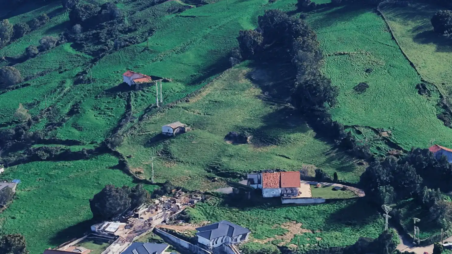 Terreni e lotti in vendita a Rucabao 29, imagen 5
