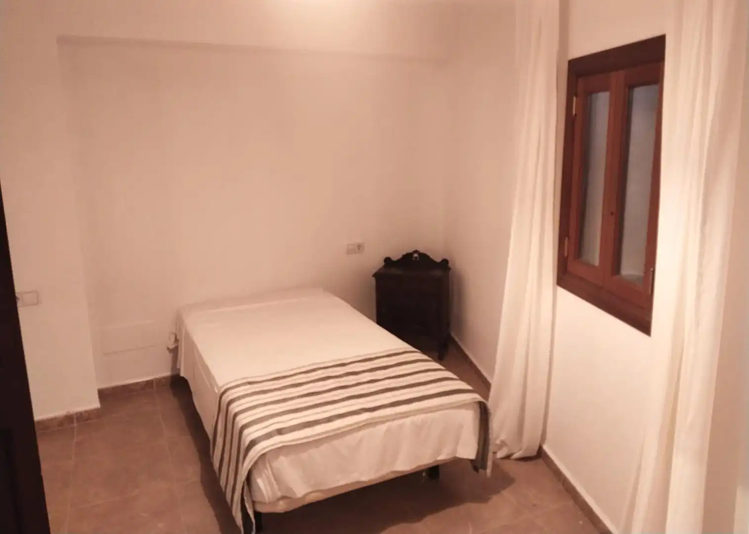 Dormitori de Casa adosada en venda en Felanitx