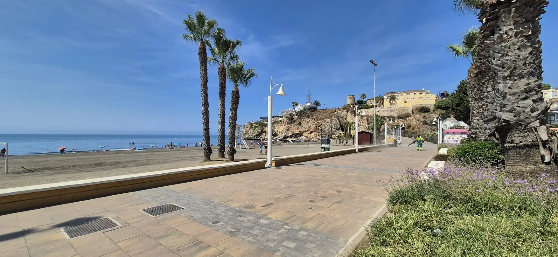 Appartement compact avec piscine à vendre à Avenida MEDITERRANEO DEL, imagen 29