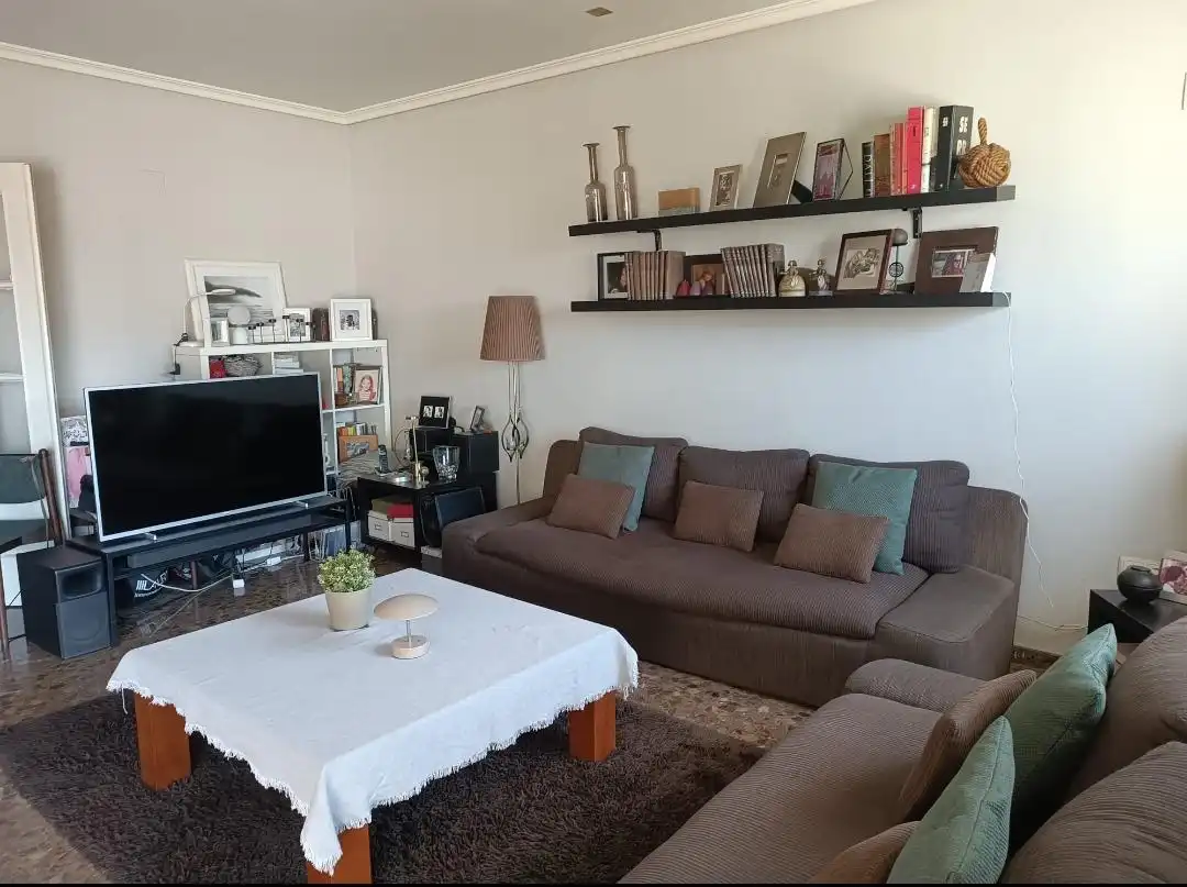 Flat with pool for sale in Campanar, imagen 5