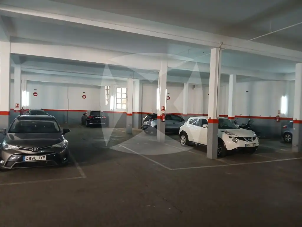 Gewerbefläche zum Verkauf in Avenida Joaquin Costa, imagen 5