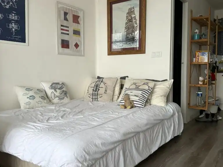Bedroom of Apartments for sale in Valdoviño, A Coruña