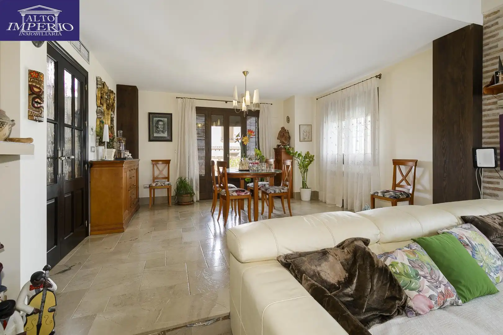 Villa mit Terrasse zum Verkauf in Calle Cúllar Vega, imagen 14