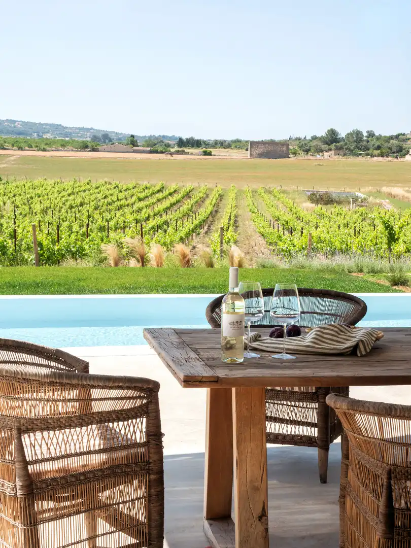 Casa con piscina en venta en Montuïri, imagen 21