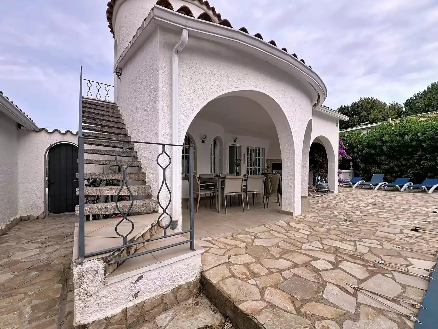 Casa amb piscina en venda a Alberes, imagen 35