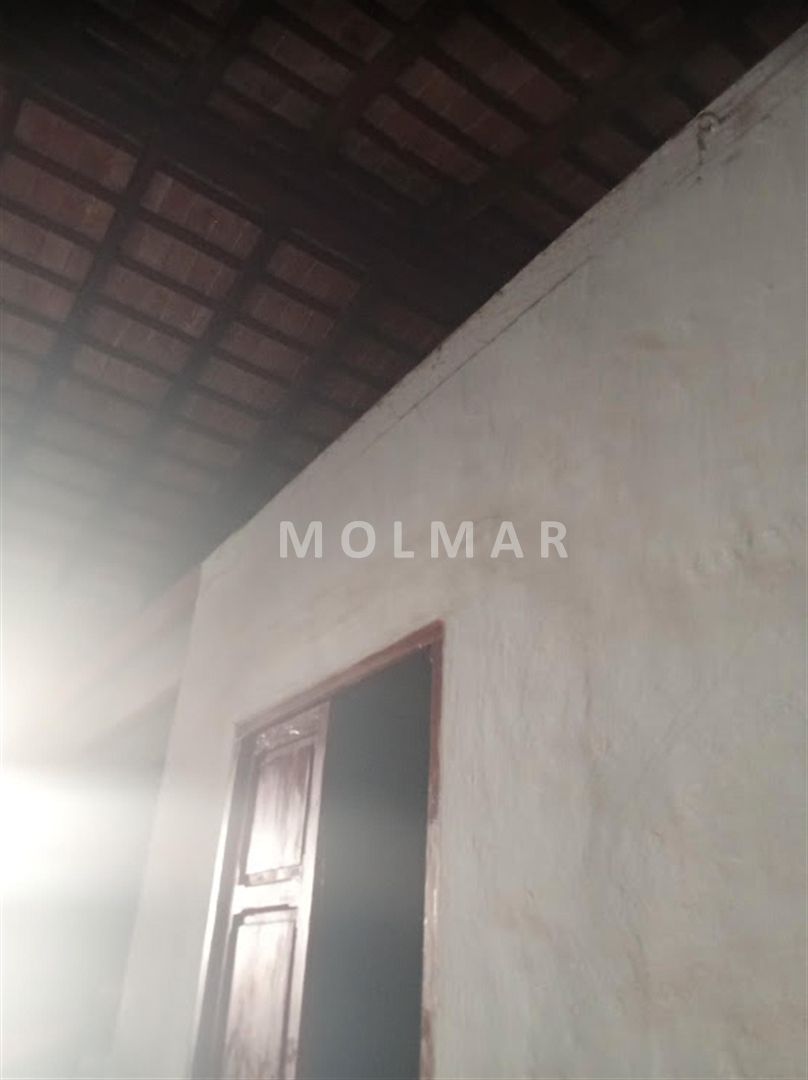 Vista exterior de Casa o xalet en venda en Burriana / Borriana amb Terrassa