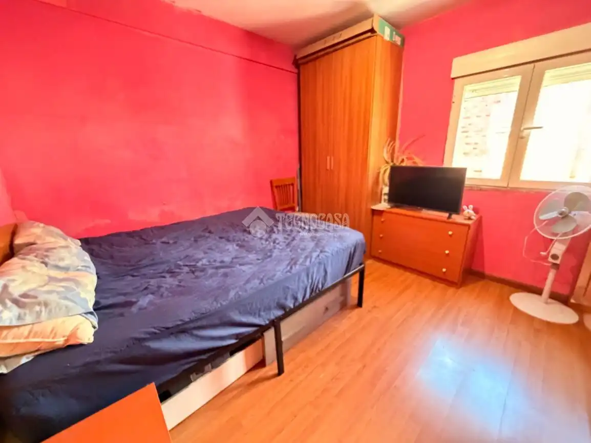 Habitación de Piso en venta en Segovia