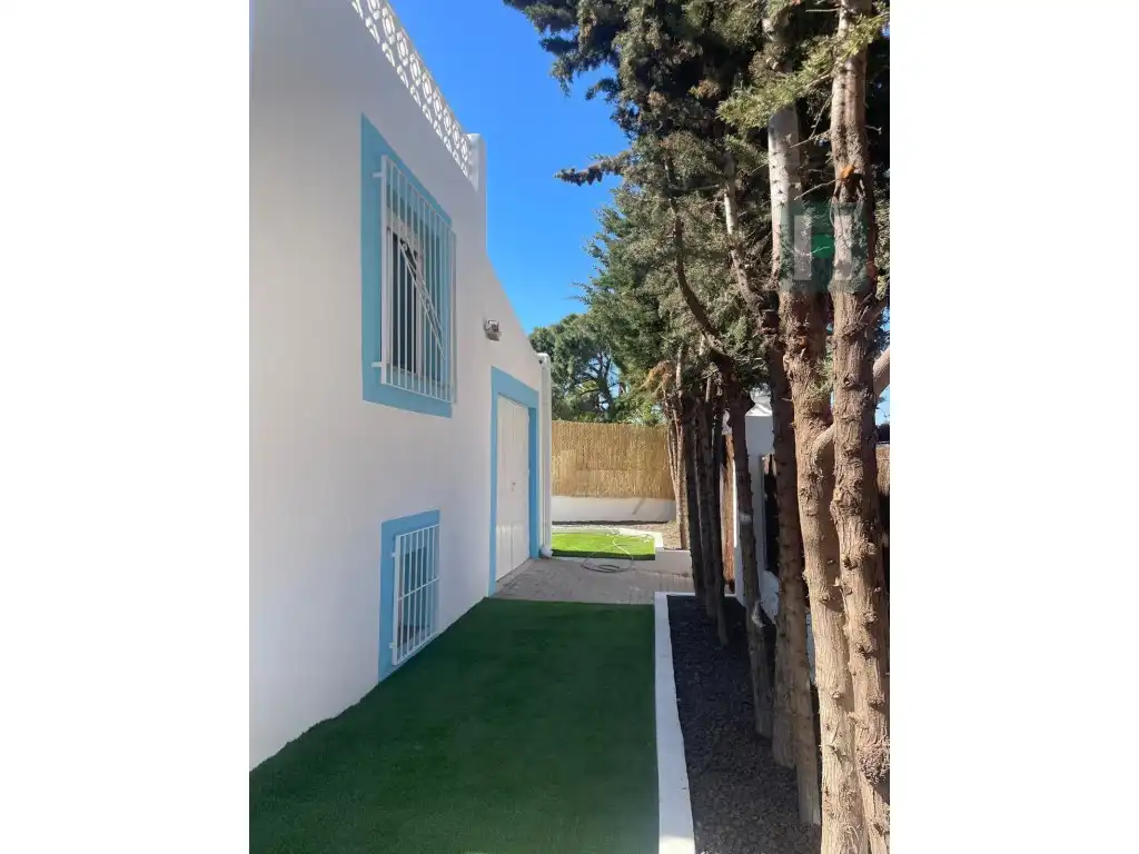 Chalet con jardín en venta en Calle Monte Igueldo - Urrutias, imagen 14