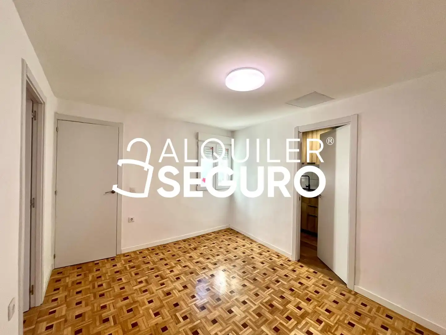 Fotografía del inmueble reportado: 1.350 €/mes — Valdeacederas, Madrid