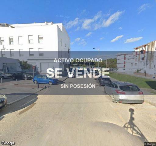 Piso en Venta en Barbate ciudad