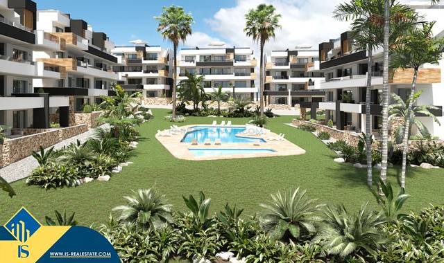 Apartamento en Venta en La Florida