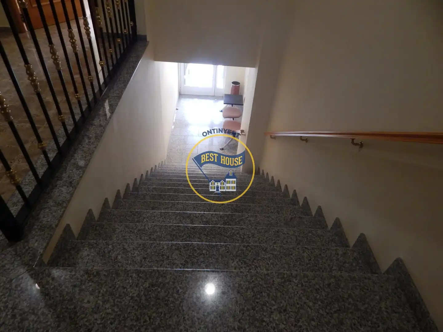 Flat for sale in L'Olleria, imagen 4