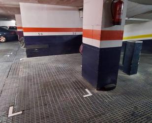 Parking of Garage for sale in  Barcelona Capital