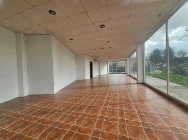 Local comercial en venda a Conxo