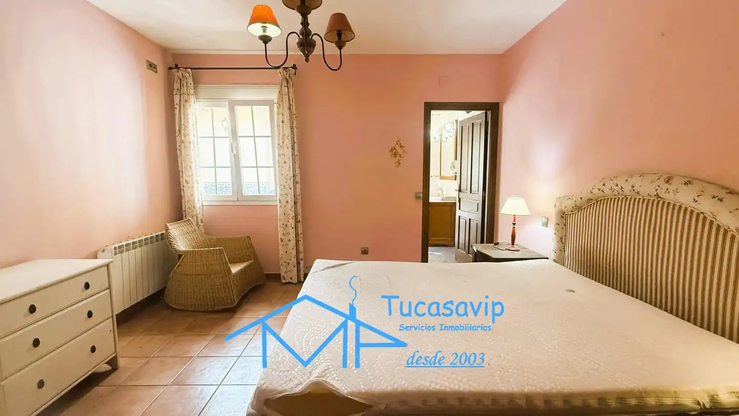 Casa en venda a Cebreros, imagen 12