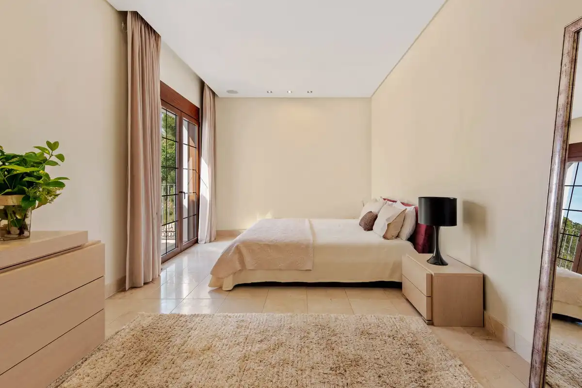 Villa avec piscine à vendre à Montemayor - Marbella Club, imagen 18