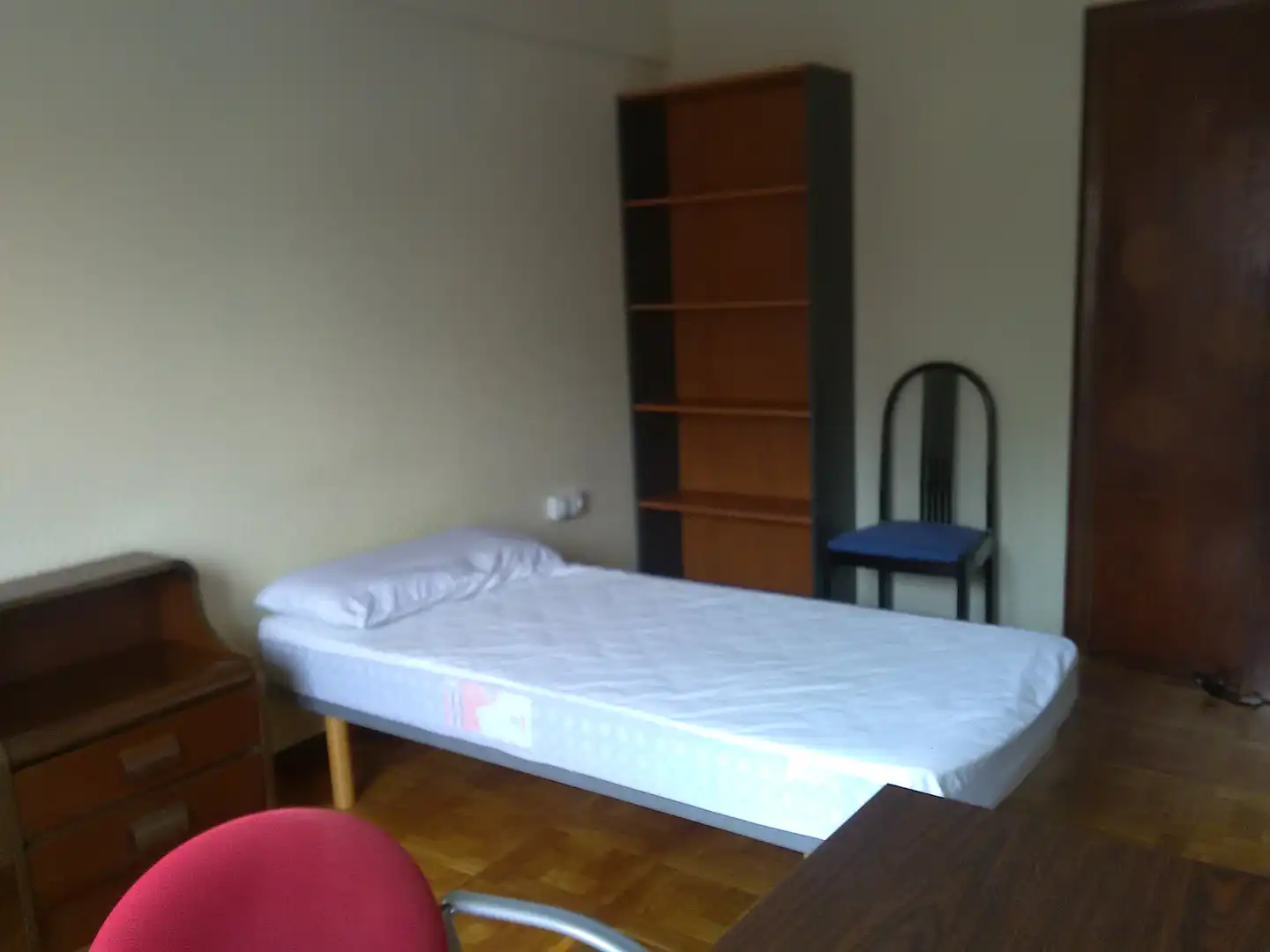 Flat for rent in Calle Obispo Irurita, San Juan