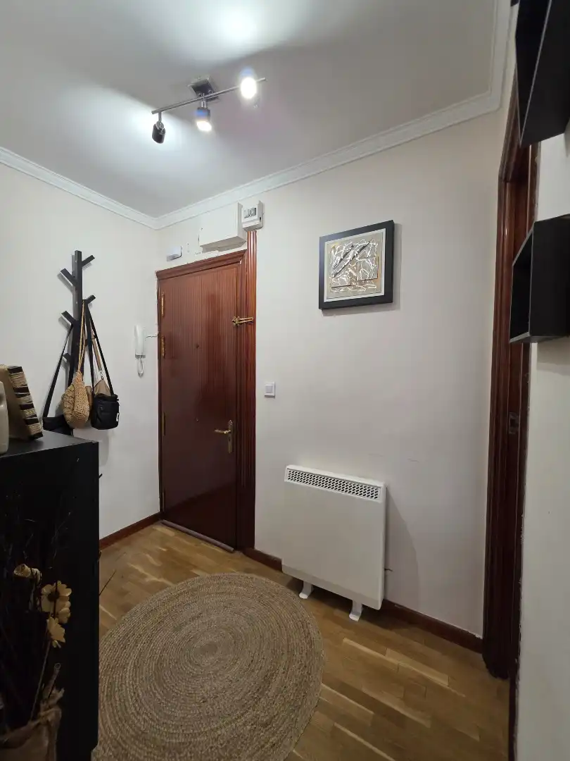 Piso en venta en Madrid con Aire acondicionado, Calefacción y Parquet