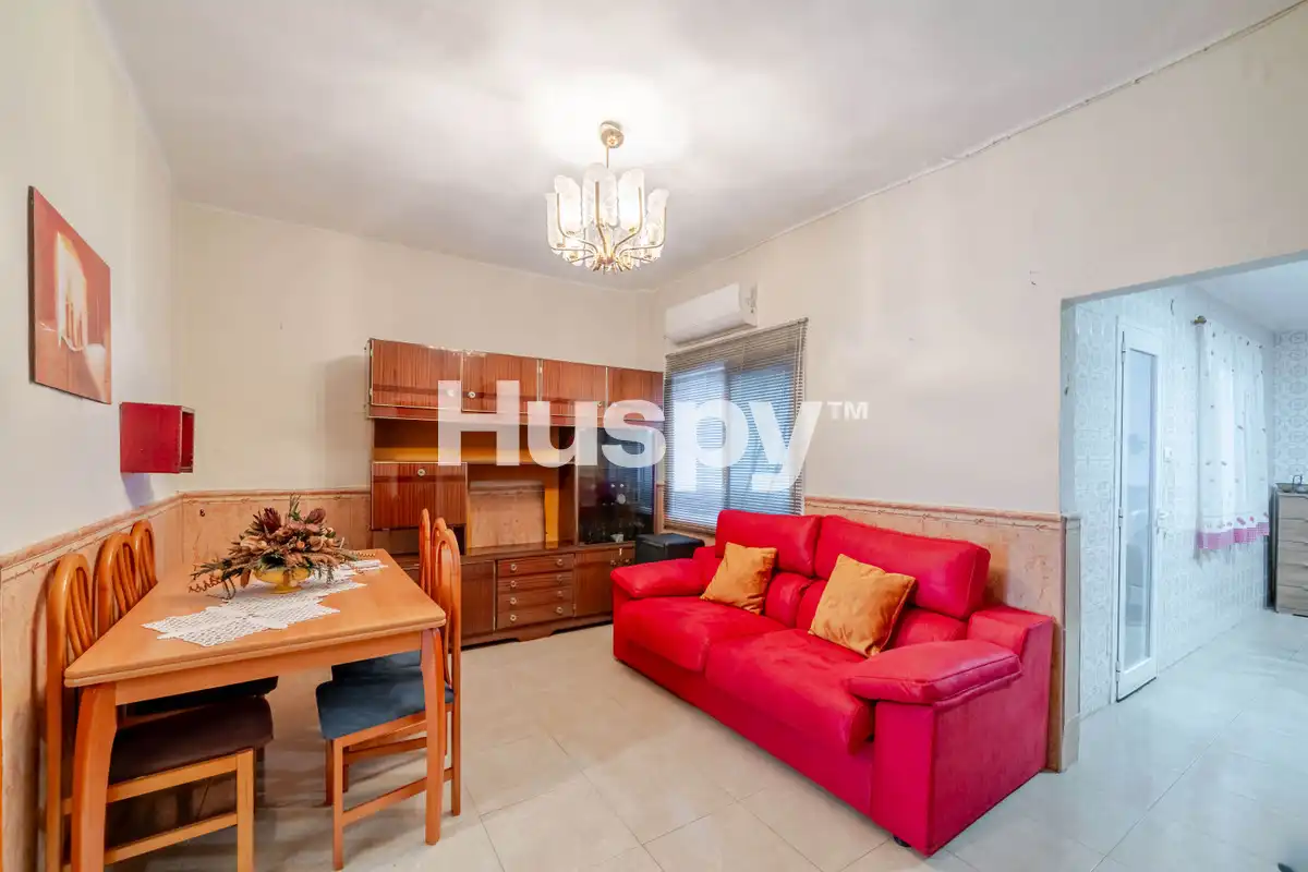 House with terrace for sale in Carrer Mestre Vicente Giner, imagen 11