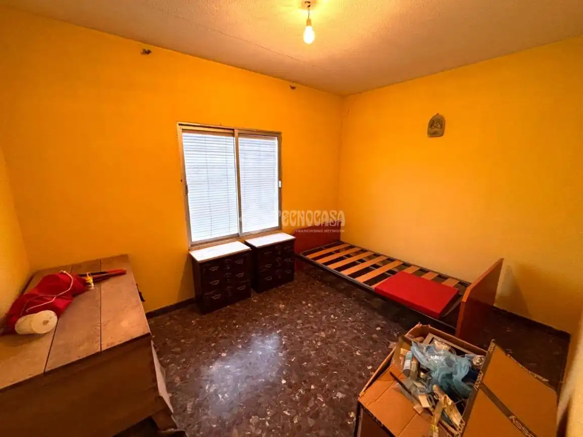 Casa amb terrassa en venda a C. Cervantes, imagen 26